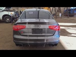 Driver Left Front Window Regulator Fits 12-16 18 Audi S4 6808873. Fixed Price $117.89.