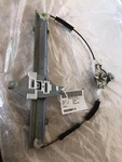 2007-2011 Chevrolet Aveo Rear Door Window Regulator Manual Right Passenger Side. Fixed Price $45.00.