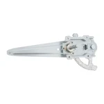 For Toyota Yaris 2007-2012 Sedan Window Regulator Rear, Driver Side Hand-crank. Fixed Price $31.05.