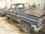Driver Front Window Regulator Fits 82-91 Blazer/jimmy (full Size) 641541. Fixed Price $74.99.