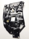 Rear Left Quarter Window Regulator For Mercedes 2015-2020 C217 S63 Amg Coupe/con. Fixed Price $120.74.