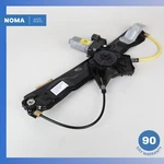 12-13 Range Rover Evoque L538 Rear Right Side Door Window Regulator Oem. Fixed Price $99.60.