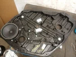 2024 Hyundai Santa Cruz Rear Window Regulator 2991232. Fixed Price $104.00.