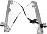 Dorman 740-444 Window Regulator Rear Left Fits Cadillac,chevrolet And Gmc Models. Fixed Price $67.25.
