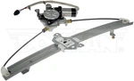 Dorman 748-900 Power Window Regulator And Motor Assembly Fits Nissan Frontier. Fixed Price $71.80.
