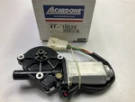 Reman. Cardone 47-10028 Front Right Passenger Side Power Window Motor. Fixed Price $26.99.