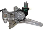 2017-23 Subaru Impreza Passenger Rear Window Motor Oem P/n 61042FL00A. Fixed Price $44.00.