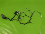 13-18 Cadillac Ats Driver Left Front Door Wire Wiring Harness Oem 4439-52. Fixed Price $70.00.