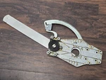 Very Nice Original Porsche 928 Passengers Door Power Window Regulator 1983-90. Fixed Price $145.00.