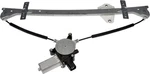 Power Window Motor And Regulator Assembly Dorman Fits 05-10 Honda Odyssey. Fixed Price $37.00.