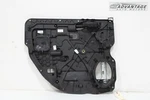 2013-2018 Dodge Ram 1500 Rear Left Door Window Regulator & Carrier Panel Oem. Fixed Price $155.99.