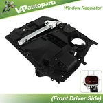 For 2007-2012 Dodge Nitro Front Left With Motor Power Window Regulator. Fixed Price $73.49.