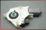 2007-15 Jaguar Xkr Front Left Driver Door Power Window Motor 6W83-14B553 Oem. Fixed Price $21.70.