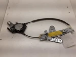 Passenger Right Rear Window Regulator Fits 01-06 Sebring 305902. Fixed Price $60.00.