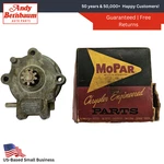 1960 Chrysler Dodge Plymouth Wagon Tailgate Window Lift Mechanism 2094012 Nos. Fixed Price $109.50.