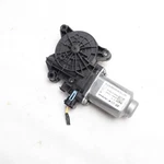 17-20 Hyundai Elantra Rear Left Side Door Window Regulator Motor Oem -black. Fixed Price $34.02.