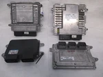 2020 Honda Crv Engine Computer Control Module Ecu 84K Miles Oe - LKQ438954645. Fixed Price $114.48.