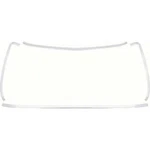 Oer K139 75-81 Camaro Rear Window Molding. Fixed Price $244.99.