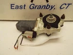 Driver Left Power Window Motor Sedan Rear Fits 01-04 Sebring 126691. Fixed Price $60.49.