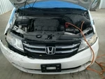 Driver Rear Window Regulator Us Market Electric Ex Fits 11-17 Odyssey 104595770. Fixed Price $77.35.
