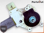 2011-2016 Bmw F10 528I Front Left Door Window Motor Regulator 72481710 Oem. Fixed Price $34.15.