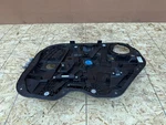 Genesis GV80 2021-2025 Oem Front Right Passenger Door Window Regulator & Carrier. Fixed Price $99.95.