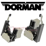 Dorman Front Lock Actuator Motor For 1997-2005 Buick Century Body Doors Nv. Fixed Price $106.76.