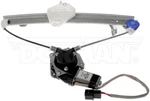 Dorman 751-752 Window Regulator Rear Right Fits Subaru Models. Fixed Price $256.74.