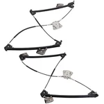 Fits 1999-04 Porsche 911 Power Window Regulator Front Lh Rh 752-088 752-089 Pair. Fixed Price $65.49.