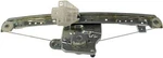 Dorman Window Motor And Regulator Pn# 741-133. Fixed Price $144.36.