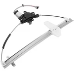Rear Right W/ Motor Window Regulator For 2004 - 2015 Nissan Titan Passenger Side. Fixed Price $37.64.