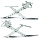 Window Regulators Set Of Front Left-and-right & For CT200H Pair. Fixed Price $77.55.