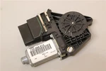 Vw Beetle Cabriolet Rear Right Window Motor 1Y0959812 New Genuine Part. Fixed Price $243.37.