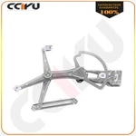 New Window Regulator For 98-2003 Mercedes-benz ML320 Front Left W/o Motor. Fixed Price $34.49.