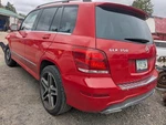 Passenger Rear Window Regulator 204 Type Fits 10-15 Mercedes Glk-class 30327286. Fixed Price $119.31.