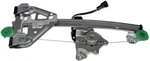 Dorman Power Window Regulator And Motor Assembly 741-064. Fixed Price $128.62.