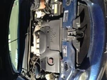 02 03 Jaguar X Type R. Frt Window Regulator Thru Vin C89214 111243. Fixed Price $59.99.