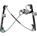 748-700 Dorman Window Regulator Front Driver Left Side Hand For Freelander 02-05. Fixed Price $184.36.