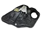 2023-2025 Hyundai Ioniq 6 Rear Left Side Door Window Regulator & Carrier Oem. Fixed Price $250.00.