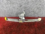 Bmw 99-05 E46 Sedan Rear Right Passenger Side Door Window Regulator Oem B11. Fixed Price $39.99.