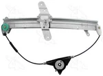 Window Regulator Aci/maxair 81314 Fits 98-11 Lincoln Town Car. Fixed Price $54.59.