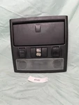 2003-2004 Hyundai Tiburon Black Overhead Console Dome Light Sunroof Switch Oem. Fixed Price $30.00.