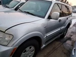 Rear Wiper Motor Fits 01-06 Montero 234407. Fixed Price $90.00.