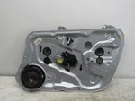 2012 Hyundai Equus Right Passenger Front Door Power Window Regulator Motor Oem. Fixed Price $111.99.