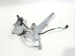 Used Rear Right Door Window Regulator Fits: 1991 Mercedes-benz 560. Fixed Price $99.16.