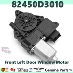 Genuine Oem Hyundai Kia Frt Left Door Window Motor 82450D3010 Tucson. Fixed Price $101.85.