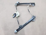 Maserati Levante 2017 Rear Left Driver Door Window Regulator Motor 16-24 *:y. Fixed Price $49.30.