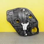 2024-2025 Hyundai Santa Fe Rear Right Side Door Window Regulator Carrier Oem. Fixed Price $105.53.