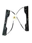 2009-2019 2016 Dodge Journey Right Front Window Regulator Used Oem 68043734AA. Fixed Price $65.01.