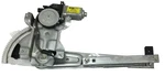 03-09 Kia Sorento Passenger Right Rear Window Regulator Motor Oem. Fixed Price $54.00.